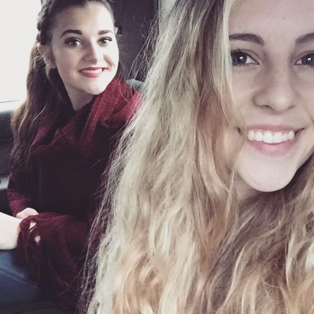 Meet your Posher, Rachel